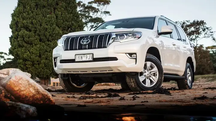 Caradvice Toyota Prado: Đánh Giá Toàn Diện, Mẹo Sử Dụng Và Lựa Chọn Phụ Kiện Đúng Đắn