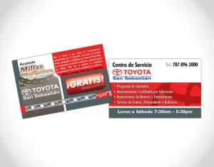 Card Toyota Là Gì? Tất Cả Thông Tin Cần Biết