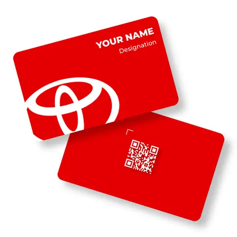 Card Toyota Là Gì? Tất Cả Thông Tin Cần Biết