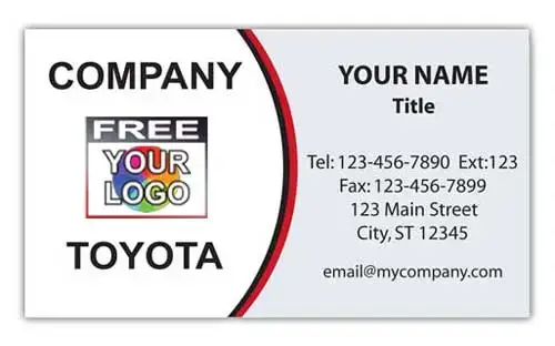 Card Toyota Logo: Lịch Sử, Thiết Kế, Ý Nghĩa Và Cách Sưu Tầm Card Toyota Logo: Lịch Sử, Thiết Kế, Ý Nghĩa Và Cách Sưu Tầm