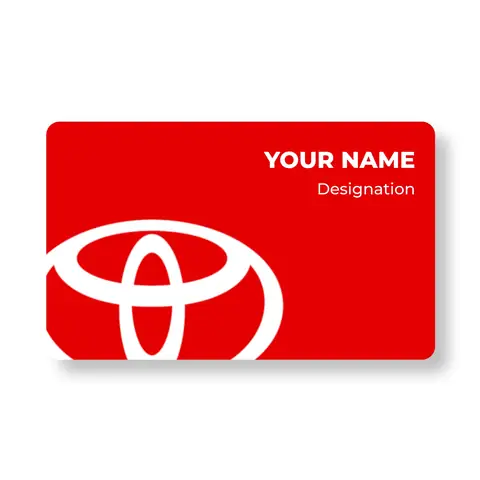 Card Toyota Logo: Lịch Sử, Thiết Kế, Ý Nghĩa Và Cách Sưu Tầm Card Toyota Logo: Lịch Sử, Thiết Kế, Ý Nghĩa Và Cách Sưu Tầm