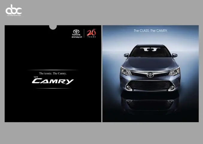 Card Visit Toyota: Bí Quyết Tạo Ấn Tượng Đầu Tiên Đáng Nhớ Cho Doanh Nghiệp Ô Tô Card Visit Toyota: Bí Quyết Tạo Ấn Tượng Đầu Tiên Đáng Nhớ Cho Doanh Nghiệp Ô Tô