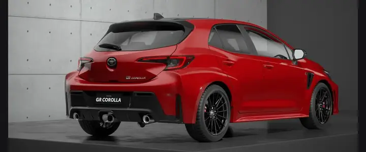 Cardiff Toyota – Tổng Quan Về Đại Lý, Dịch Vụ Và Trải Nghiệm Mua Xe Tại Wales