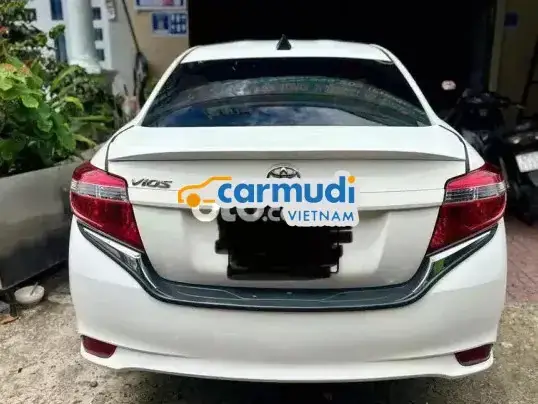 Carmudi Toyota: Hướng Dẫn Tìm Mua Xe Toyota Uy Tín Qua Nền Tảng Carmudi
