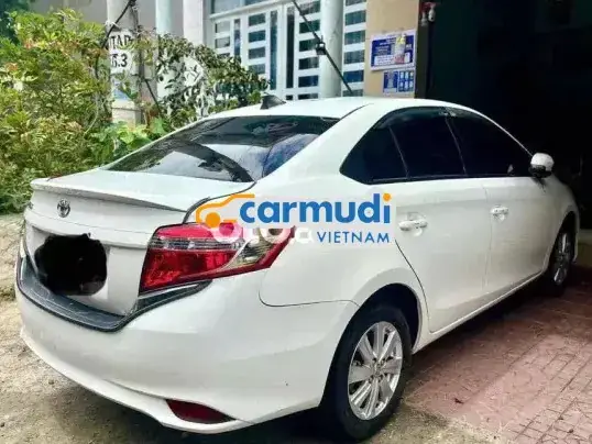 Carmudi Toyota: Hướng Dẫn Tìm Mua Xe Toyota Uy Tín Qua Nền Tảng Carmudi