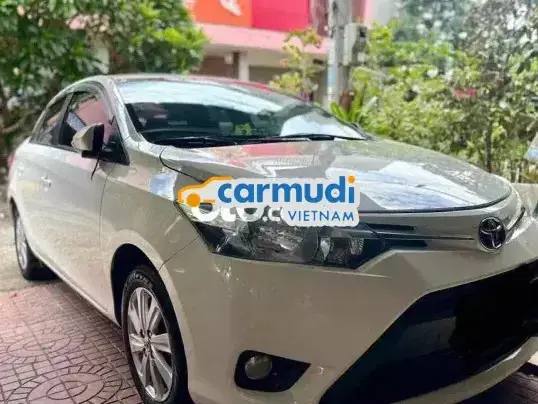 Carmudi Toyota: Hướng Dẫn Tìm Mua Xe Toyota Uy Tín Qua Nền Tảng Carmudi