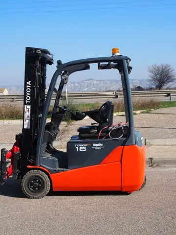 Carretilla Elevadora Toyota: Giải Pháp Vận Tải Hiệu Quả Cho Doanh Nghiệp Hiện Đại Carretilla Elevadora Toyota: Giải Pháp Vận Tải Hiệu Quả Cho Doanh Nghiệp Hiện Đại