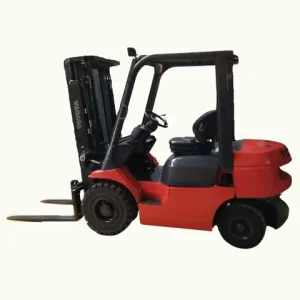 Carretilla Elevadora Toyota: Giải Pháp Vận Tải Hiệu Quả Cho Doanh Nghiệp Hiện Đại