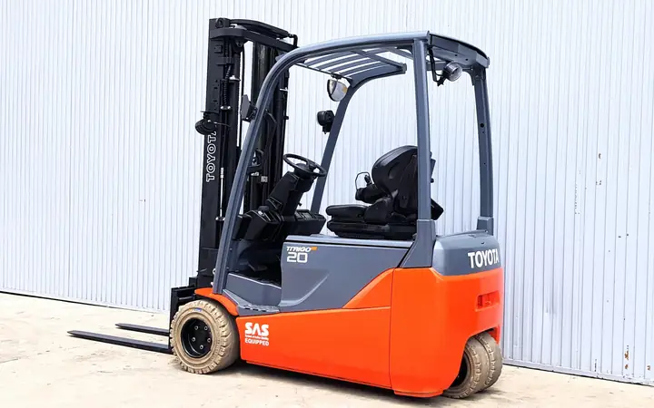 Carretilla Elevadora Toyota: Giải Pháp Vận Tải Hiệu Quả Cho Doanh Nghiệp Hiện Đại Carretilla Elevadora Toyota: Giải Pháp Vận Tải Hiệu Quả Cho Doanh Nghiệp Hiện Đại