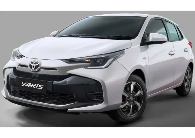 Carros De Toyota: Hành Trình Đột Phá Và Tầm Nhìn Tương Lai Của Thương Hiệu Ô Tô Nhật Bản Carros De Toyota: Hành Trình Đột Phá Và Tầm Nhìn Tương Lai Của Thương Hiệu Ô Tô Nhật Bản