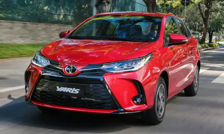 Carros De Toyota: Hành Trình Đột Phá Và Tầm Nhìn Tương Lai Của Thương Hiệu Ô Tô Nhật Bản Carros De Toyota: Hành Trình Đột Phá Và Tầm Nhìn Tương Lai Của Thương Hiệu Ô Tô Nhật Bản