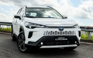 Carros Pcd Toyota: Hướng Dẫn Toàn Diện Về Lựa Chọn, Lắp Đặt Và Tối Ưu Hóa Hệ Thống Pcd Cho Xe Toyota