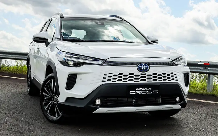 Carros Pcd Toyota: Hướng Dẫn Toàn Diện Về Lựa Chọn, Lắp Đặt Và Tối Ưu Hóa Hệ Thống Pcd Cho Xe Toyota