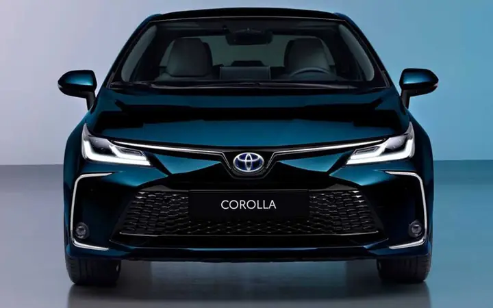 Carros Pcd Toyota: Hướng Dẫn Toàn Diện Về Lựa Chọn, Lắp Đặt Và Tối Ưu Hóa Hệ Thống Pcd Cho Xe Toyota
