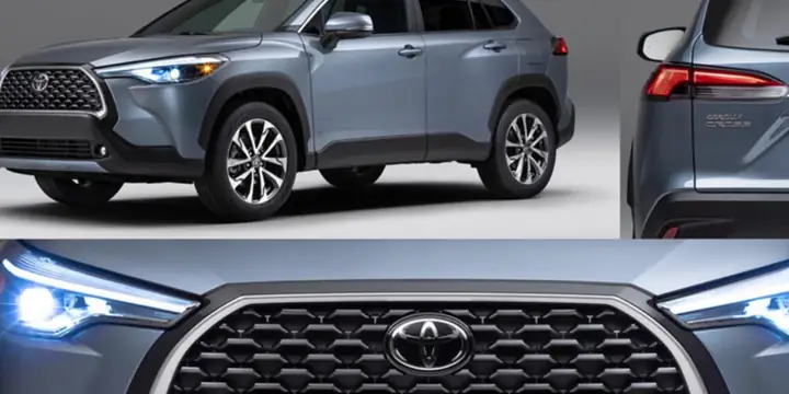 Carros Pcd Toyota: Hướng Dẫn Toàn Diện Về Lựa Chọn, Lắp Đặt Và Tối Ưu Hóa Hệ Thống Pcd Cho Xe Toyota