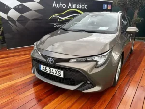 Carros Usados Toyota: Guia Completo Para Comprar O Melhor Veículo Com Qualidade E Economia