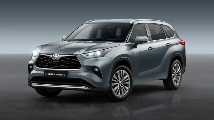 Toyota Kluger – Đánh Giá Chi Tiết Từ Carsguide: Sự Lựa Chọn Hoàn Hảo Cho Gia Đình Hiện Đại Toyota Kluger – Đánh Giá Chi Tiết Từ Carsguide: Sự Lựa Chọn Hoàn Hảo Cho Gia Đình Hiện Đại