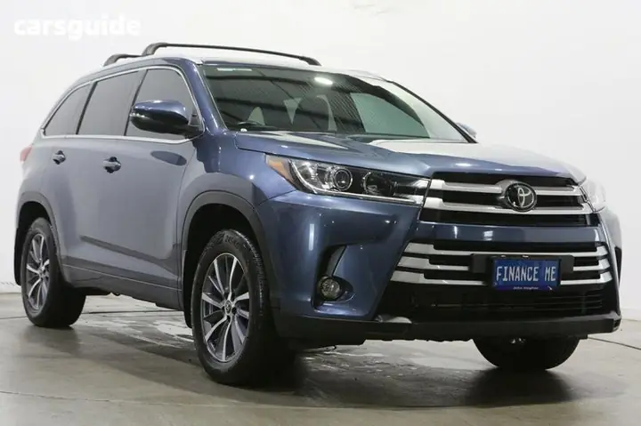 Toyota Kluger – Đánh Giá Chi Tiết Từ Carsguide: Sự Lựa Chọn Hoàn Hảo Cho Gia Đình Hiện Đại Toyota Kluger – Đánh Giá Chi Tiết Từ Carsguide: Sự Lựa Chọn Hoàn Hảo Cho Gia Đình Hiện Đại