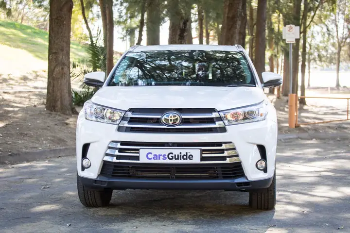 Toyota Kluger – Đánh Giá Chi Tiết Từ Carsguide: Sự Lựa Chọn Hoàn Hảo Cho Gia Đình Hiện Đại Toyota Kluger – Đánh Giá Chi Tiết Từ Carsguide: Sự Lựa Chọn Hoàn Hảo Cho Gia Đình Hiện Đại