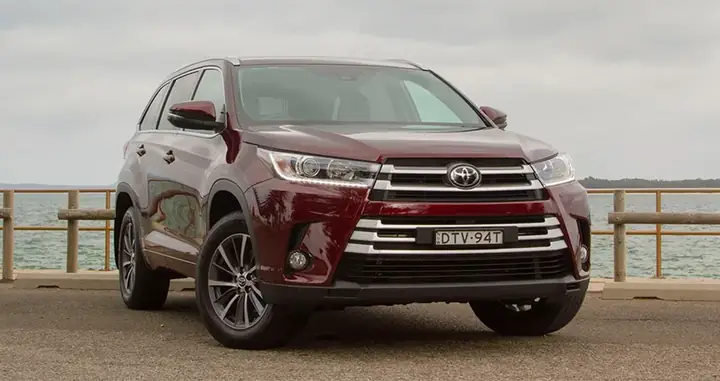 Toyota Kluger – Đánh Giá Chi Tiết Từ Carsguide: Sự Lựa Chọn Hoàn Hảo Cho Gia Đình Hiện Đại Toyota Kluger – Đánh Giá Chi Tiết Từ Carsguide: Sự Lựa Chọn Hoàn Hảo Cho Gia Đình Hiện Đại