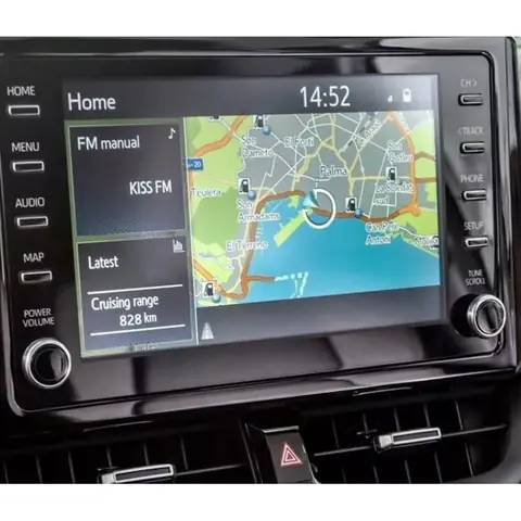Carte Toyota Là Gì? Tất Cả Thông Tin Cần Biết