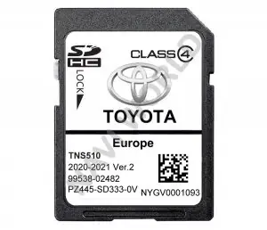 Carte Toyota Là Gì? Tất Cả Thông Tin Cần Biết
