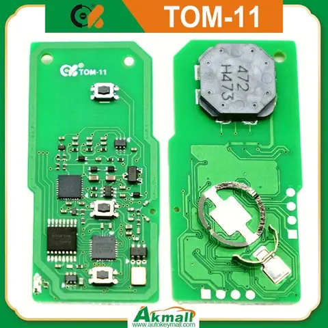 Carte Toyota Là Gì? Tất Cả Thông Tin Cần Biết