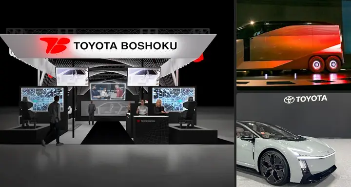 Cascavan Toyota: Tìm Hiểu Toàn Diện Về Dòng Xe Và Công Nghệ