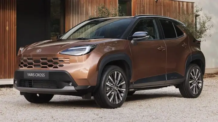 Cascavan Toyota: Tìm Hiểu Toàn Diện Về Dòng Xe Và Công Nghệ
