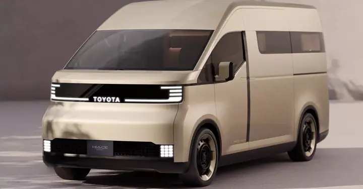 Cascavan Toyota: Tìm Hiểu Toàn Diện Về Dòng Xe Và Công Nghệ