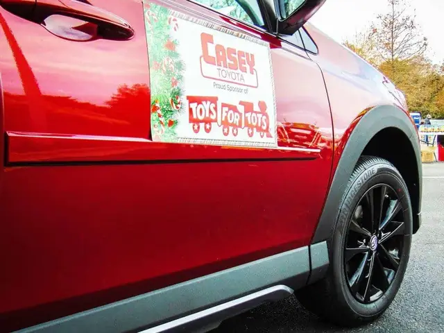 Casey Toyota Là Gì? Tổng Quan Về Đại Lý Và Dịch Vụ