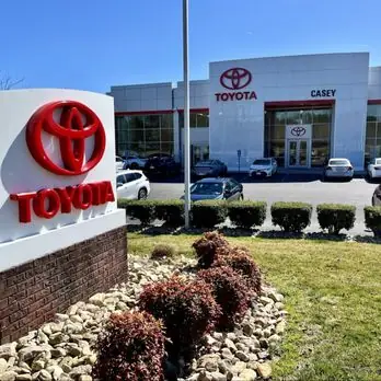 Casey Toyota Là Gì? Tổng Quan Về Đại Lý Và Dịch Vụ