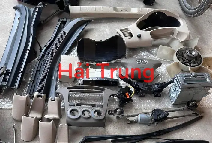 Cassette Xe Toyota: Lựa Chọn Thông Minh Cho Hiệu Suất Động Cơ Và Tiết Kiệm Nhiên Liệu Cassette Xe Toyota: Lựa Chọn Thông Minh Cho Hiệu Suất Động Cơ Và Tiết Kiệm Nhiên Liệu