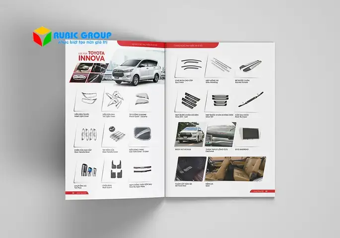 Catalog Ô Tô Toyota: Hướng Dẫn Toàn Diện Từ Các Dòng Xe Đến Lựa Chọn Phù Hợp Catalog Ô Tô Toyota: Hướng Dẫn Toàn Diện Từ Các Dòng Xe Đến Lựa Chọn Phù Hợp