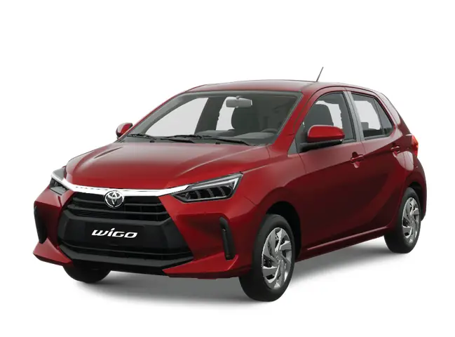Catalog Toyota Wigo: Đánh Giá Toàn Diện, Thông Số Kỹ Thuật, Giá Bán Và Những Điểm Nổi Bật