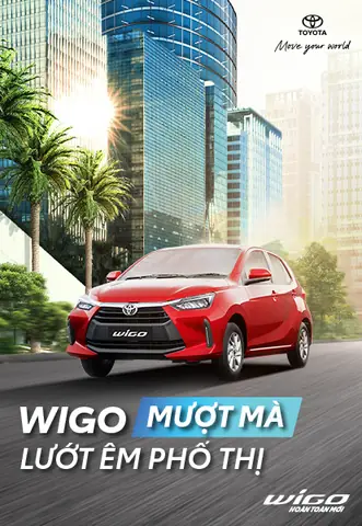 Catalog Toyota Wigo: Đánh Giá Toàn Diện, Thông Số Kỹ Thuật, Giá Bán Và Những Điểm Nổi Bật