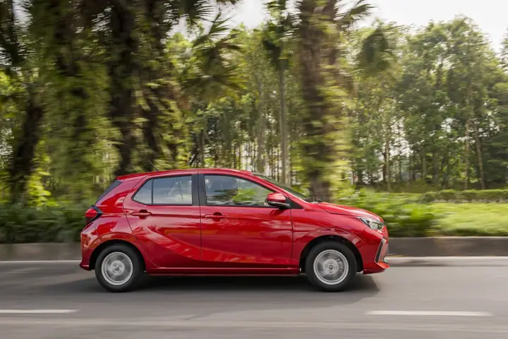 Catalog Toyota Wigo: Đánh Giá Toàn Diện, Thông Số Kỹ Thuật, Giá Bán Và Những Điểm Nổi Bật