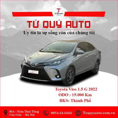 Catalog Xe Toyota: Danh Sách Mẫu Xe Và Thông Số Chi Tiết
