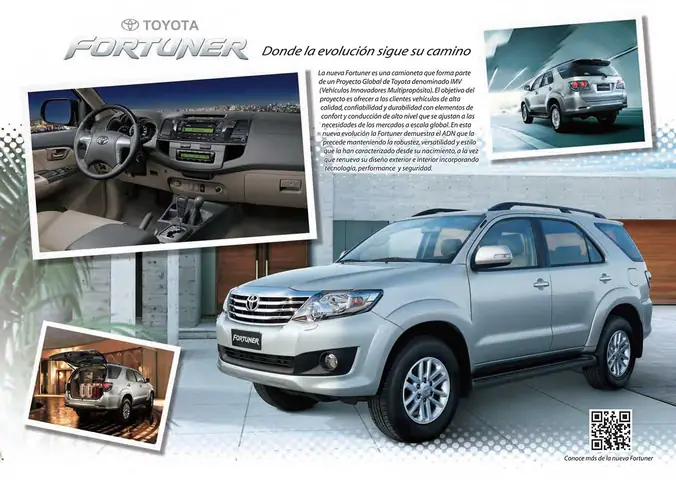 Catalogo Toyota – Hướng Dẫn Toàn Diện Về Các Dòng Xe, Đặc Điểm Và Lựa Chọn Thông Minh