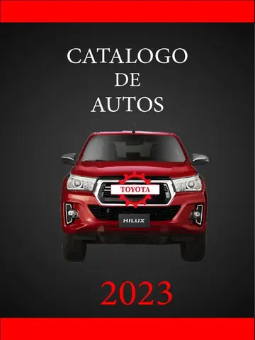 Catalogo Toyota – Hướng Dẫn Toàn Diện Về Các Dòng Xe, Đặc Điểm Và Lựa Chọn Thông Minh