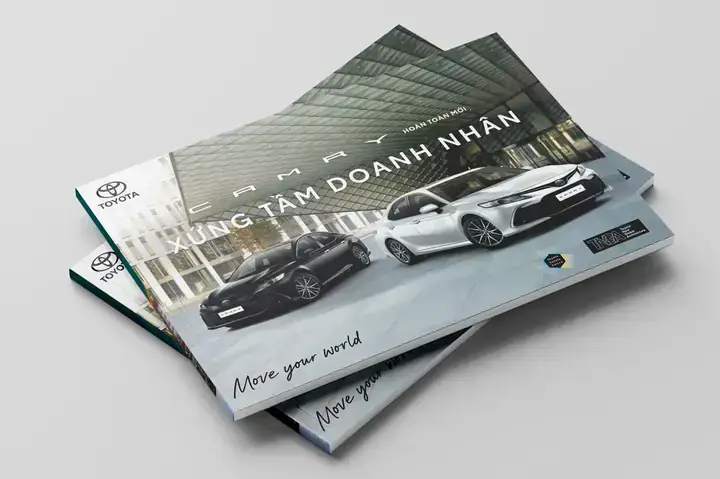 Catalogue Của Toyota: Hướng Dẫn Chi Tiết, Cập Nhật Nhất Nhất Và Những Điểm Nổi Bật Catalogue Của Toyota: Hướng Dẫn Chi Tiết, Cập Nhật Nhất Nhất Và Những Điểm Nổi Bật