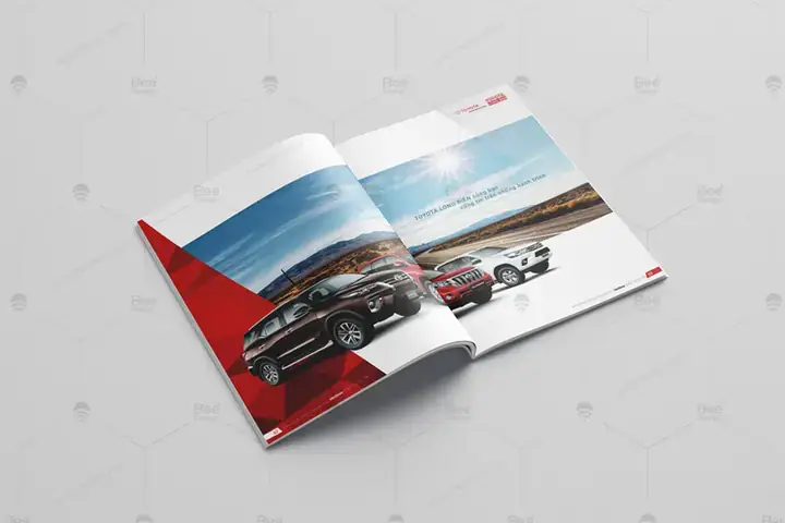 Catalogue Của Toyota: Hướng Dẫn Chi Tiết, Cập Nhật Nhất Nhất Và Những Điểm Nổi Bật Catalogue Của Toyota: Hướng Dẫn Chi Tiết, Cập Nhật Nhất Nhất Và Những Điểm Nổi Bật