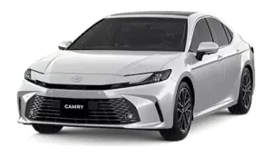 Catalogue Toyota: Tổng Quan Các Dòng Xe Và Tính Năng Chính