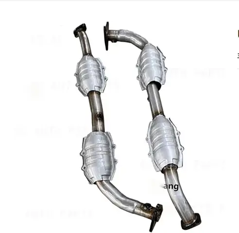 Catalyst Của Toyota: Vai Trò, Công Nghệ Và Tương Lai Phát Triển Catalyst Của Toyota: Vai Trò, Công Nghệ Và Tương Lai Phát Triển