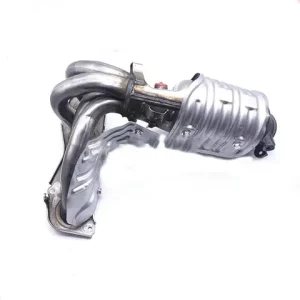 Catalyst Của Toyota: Vai Trò, Công Nghệ Và Tương Lai Phát Triển