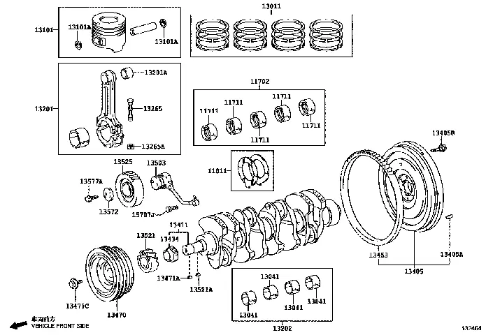 Catcar Toyota: Tất Cả Những Bạn Cần Biết Về Dòng Xe Mini