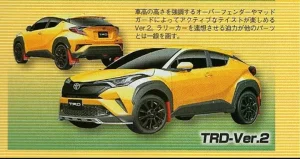 Catalogue Toyota: Hướng Dẫn Toàn Diện Về Các Dòng Xe, Thông Số Kỹ Thuật Và Lựa Chọn Phù Hợp