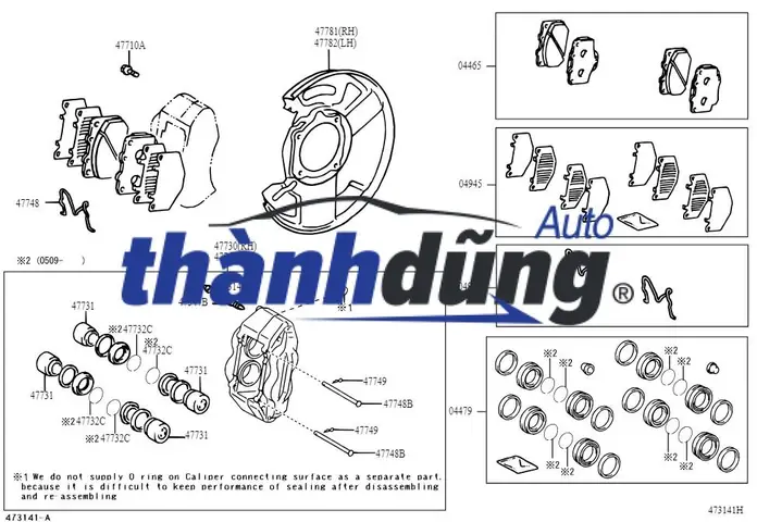 Cấu Tạo Phanh Sau Ô Tô Mazda 323 Đời 2003: Hiểu Rõ Để Bảo Dưỡng Tốt Hơn