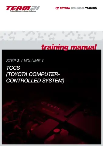 Ccs Toyota Training: Chìa Khóa Thành Công Cho Người Điều Khiển Xe Toyota Và Đội Ngũ Kỹ Thuật Ccs Toyota Training: Chìa Khóa Thành Công Cho Người Điều Khiển Xe Toyota Và Đội Ngũ Kỹ Thuật