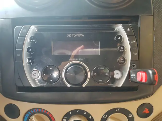 Toyota Là Gì? Hướng Dẫn Chi Tiết Về Hệ Thống Cd Trong Các Mẫu Xe Toyota